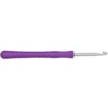 Virknål Easy Grip, längd 14 cm Ø4,5 mm – aluminium