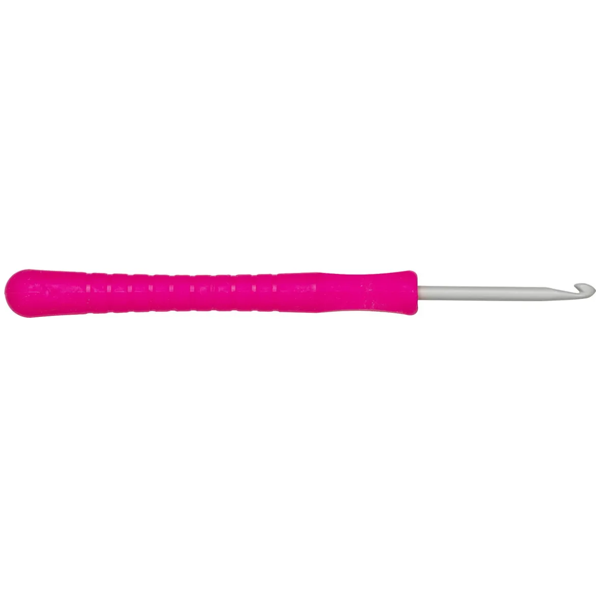 Virknål Easy Grip, längd 14 cm Ø3,5 mm – aluminium
