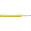 Virknål Easy Grip, längd 14 cm Ø4,0 mm – aluminium