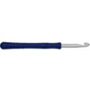 Virknål Easy Grip, längd 14 cm Ø6,0 mm – aluminium