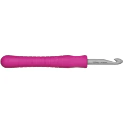 Virknål Easy Grip, längd 15 cm Ø7,0 mm – plast