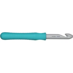 Virknål Easy Grip, längd 15 cm Ø12,0 mm – plast