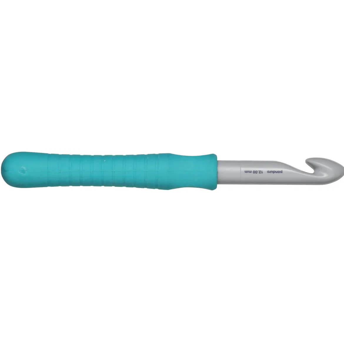 Virknål Easy Grip, längd 15 cm Ø9,0 mm – plast