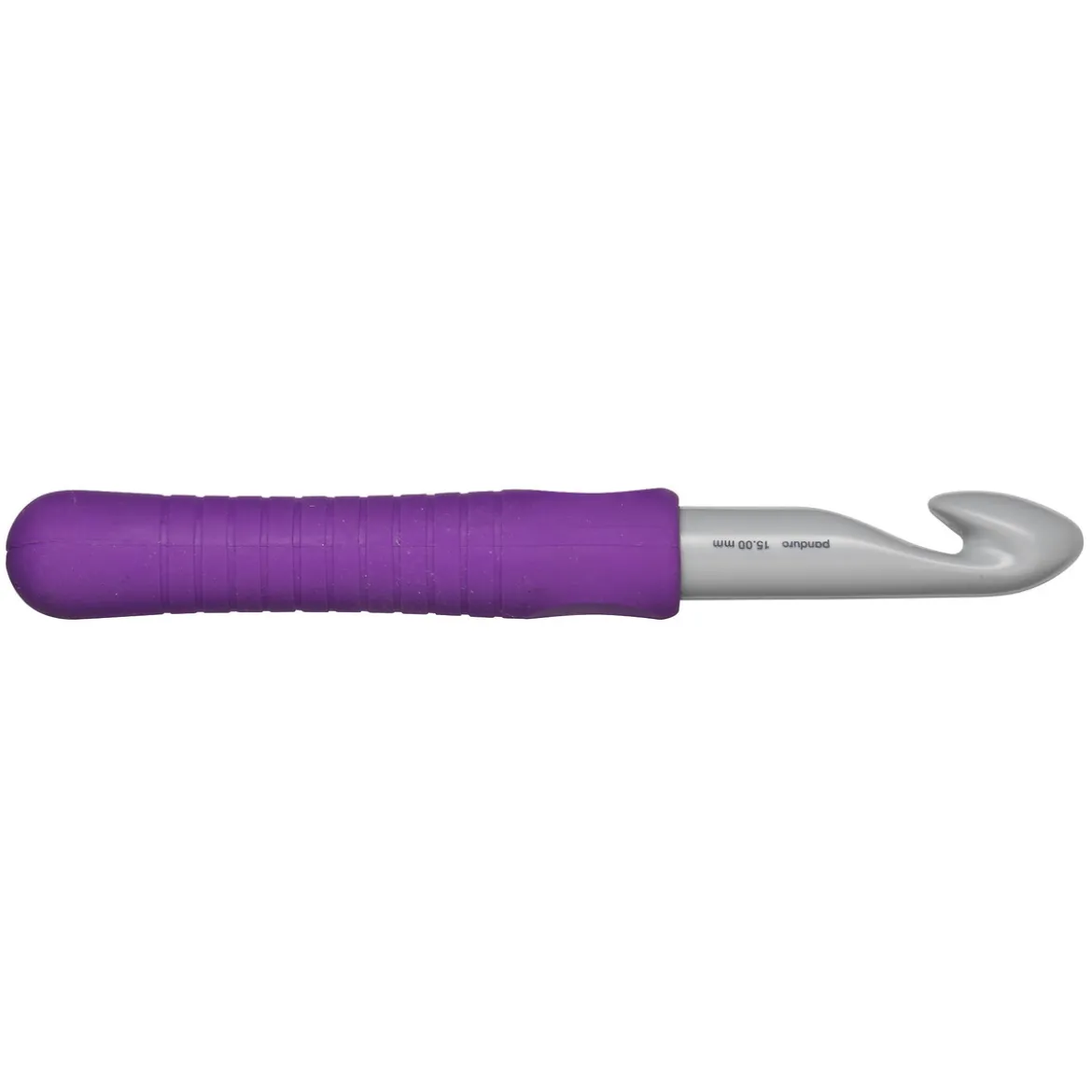 Virknål Easy Grip, längd 15 cm Ø15,0 mm – plast