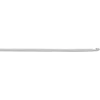 Virknål, längd 15 cm Ø4,0 mm – aluminium