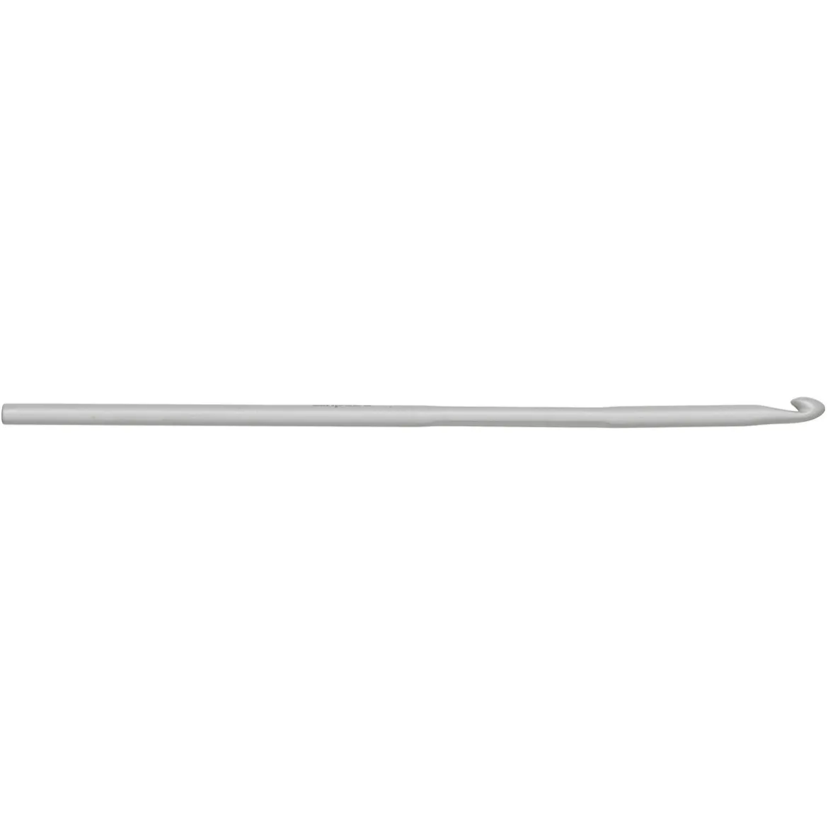 Virknål, längd 15 cm Ø4,0 mm – aluminium