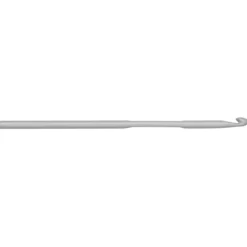 Virknål, längd 15 cm Ø5,0 mm – aluminium
