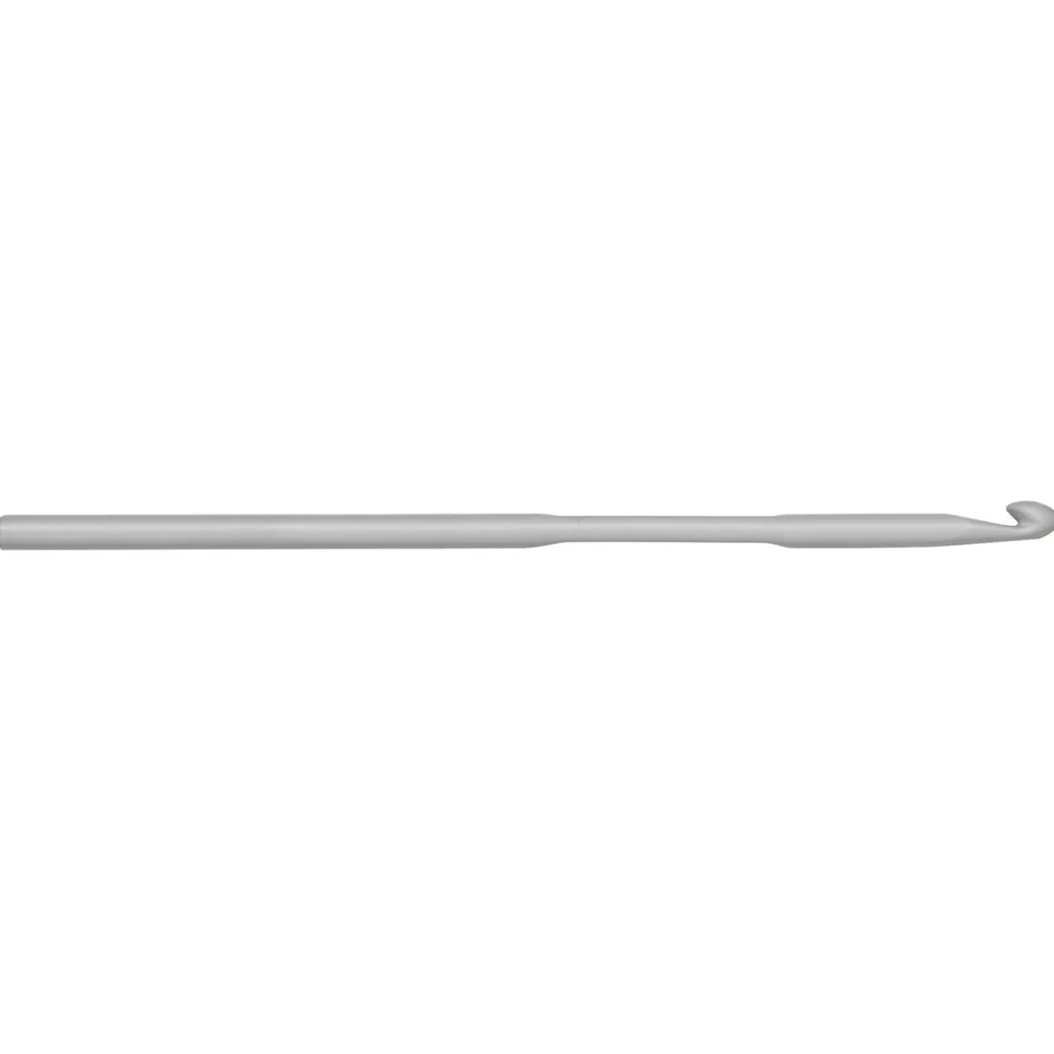 Virknål, längd 15 cm Ø5,0 mm – aluminium