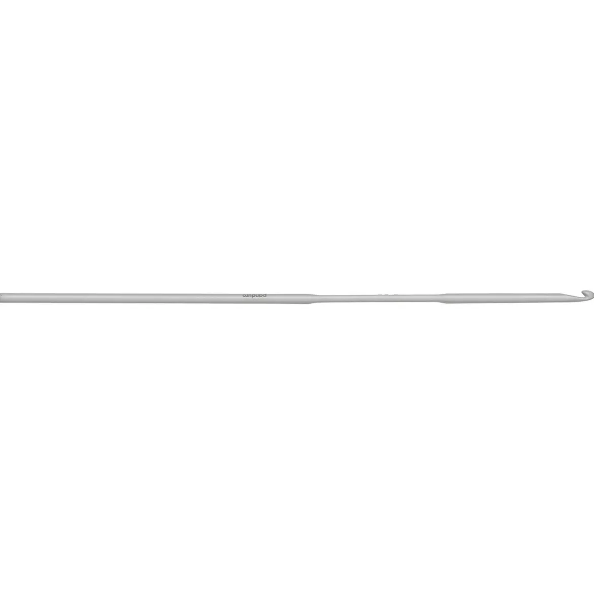 Virknål, längd 15 cm Ø2,5 mm – aluminium