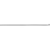Virknål, längd 15 cm Ø3,0 mm – aluminium