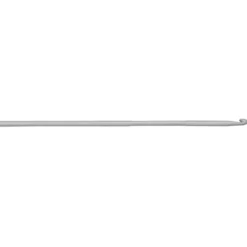 Virknål, längd 15 cm Ø3,0 mm – aluminium