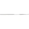 Virknål, längd 12 cm Ø1,5 mm – stål