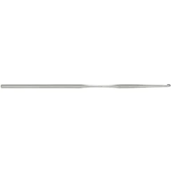 Virknål, längd 12 cm Ø1,5 mm – stål