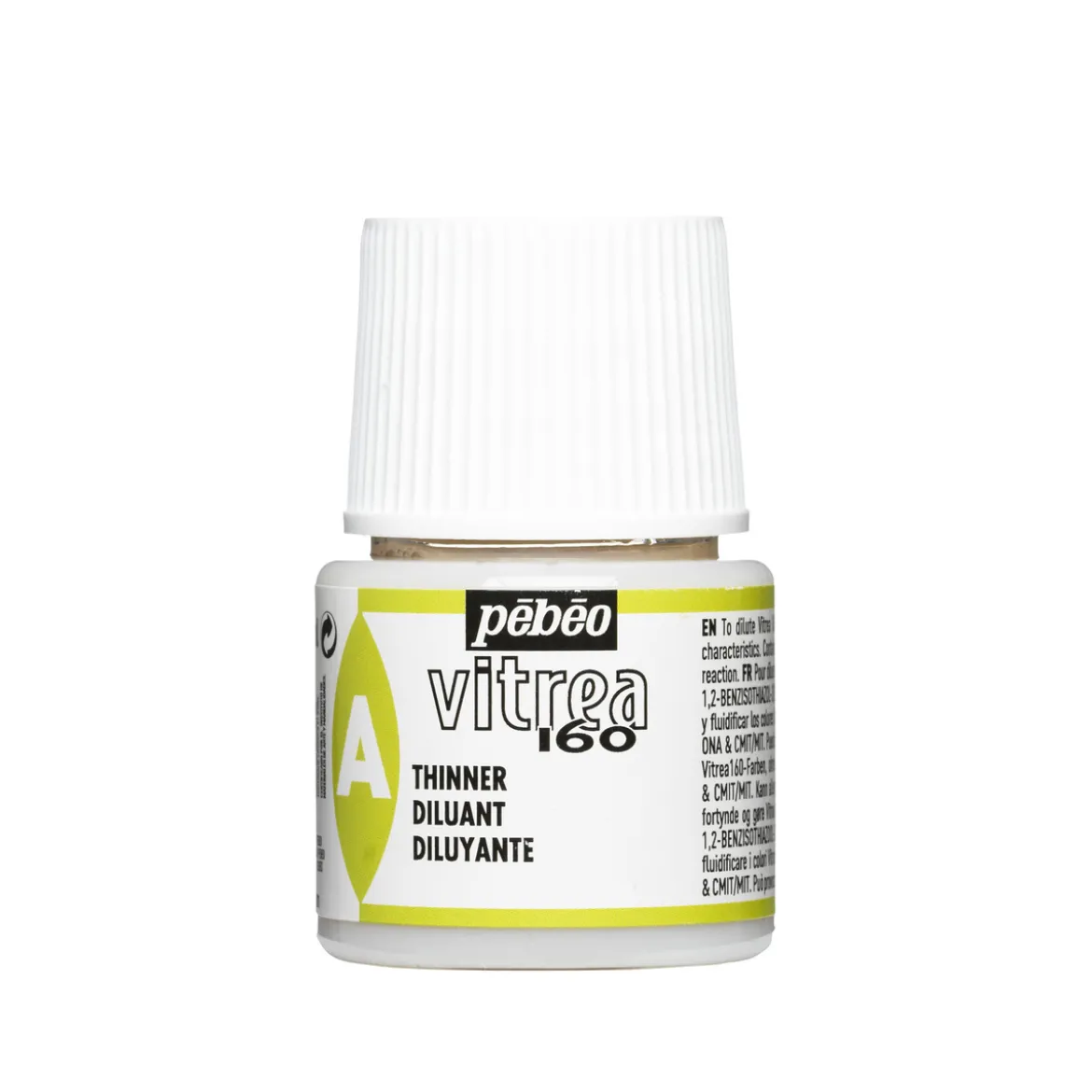 Vitrea 160 förtunning 45ml