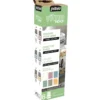 Vitrea glasfärg pastel 6x20ml