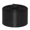Väskrem av slitstark polyester, svart, 250 cm, bredd 4 cm