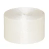 Väskrem av slitstark polyester, vit, 250 cm, bredd 4 cm