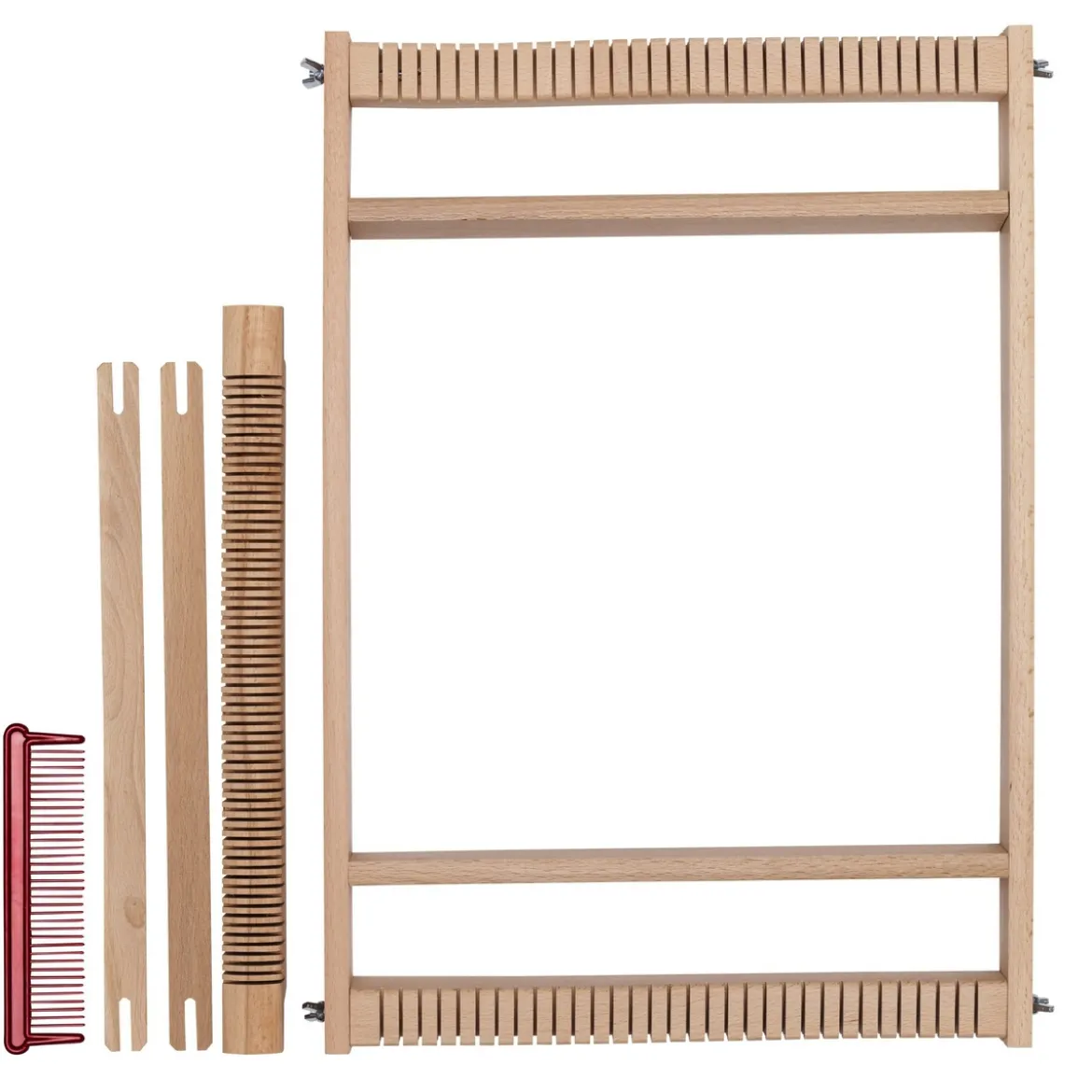 Vävram bredd 30 cm