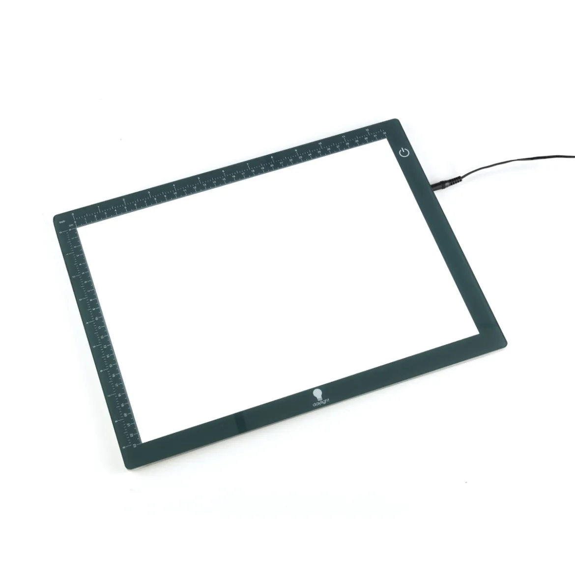 Wafer 1 Lightbox A4