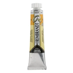Water col 20ml Azo yell med cf