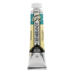 Water col 20ml Bluish green