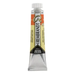Water col 20ml Brill orange
