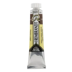 Water col 20ml Burnt umber