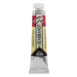 Water col 20ml Cadmium red dp
