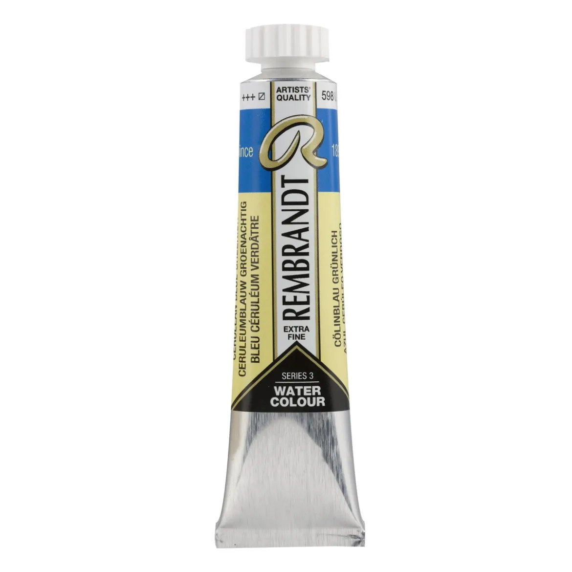 Water col 20ml Cer blue green