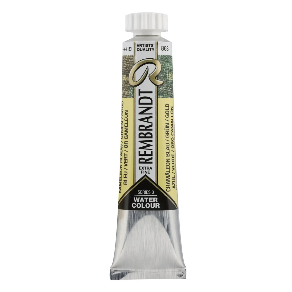 Water col 20ml Chamel bl/gr/go