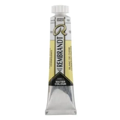Water col 20ml Chinese white