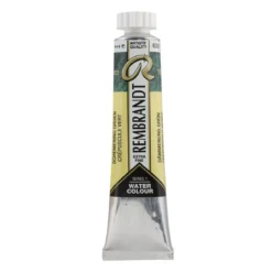 Water col 20ml Dusk green