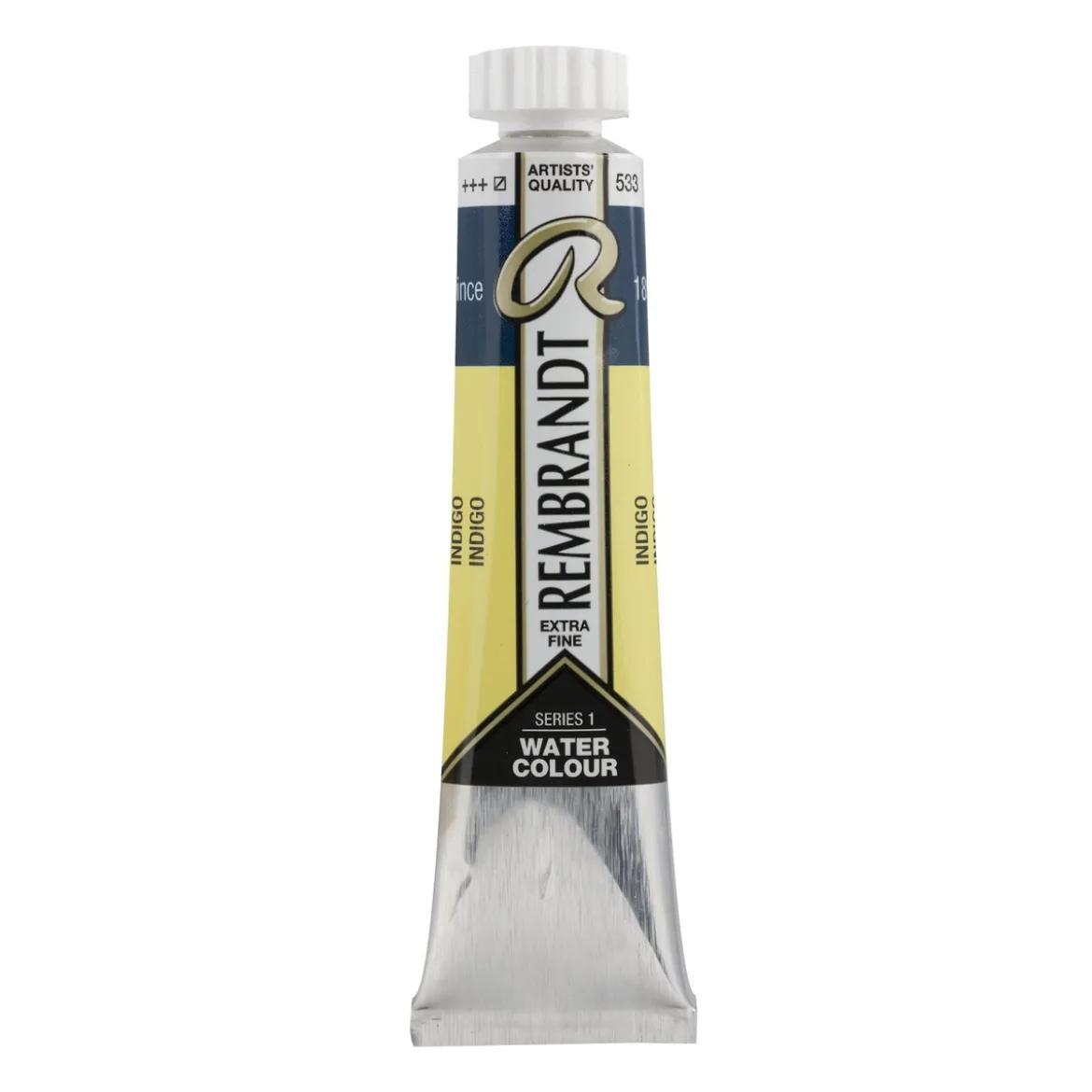 Water col 20ml Indigo
