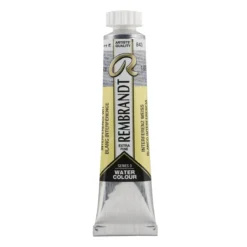 Water col 20ml Interfer white