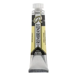 Water col 20ml Ivory black