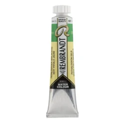 Water col 20ml Phth green yell