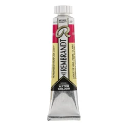Water col 20ml P madder light