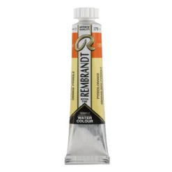 Water col 20ml Pyrrole orange
