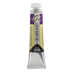 Water col 20ml Quina prpl blue