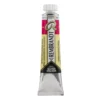 Water col 20ml Quin rose red