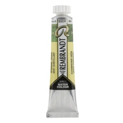 Water col 20ml Sparkle green