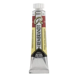 Water col 20ml Trans oxide red