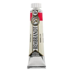 Water col 20ml Vermilion