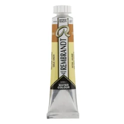 Water col 20ml Yellow ochre