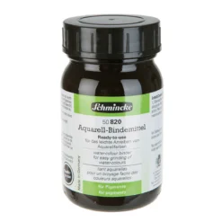 Watercolor Binder / Bas 200ml