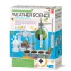 Weather Science – varifrån kommer regnet?