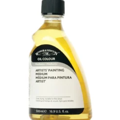Winsor & Newton Artisan Painting Medium 500 ml