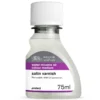 Winsor & Newton Artisan Varnish Satin 75 ml, skyddande satin fernissa