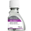 Winsor & Newton Artisan Varnish Gloss 75 ml, skyddande blank fernissa