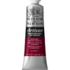 Winsor & Newton Artisan vattenlöslig oljefärg 37 ml Permanent Rose 502